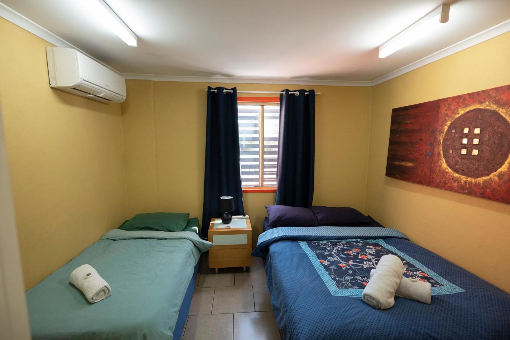 1770 Beachside Backpacker Agnes Water Εξωτερικό φωτογραφία