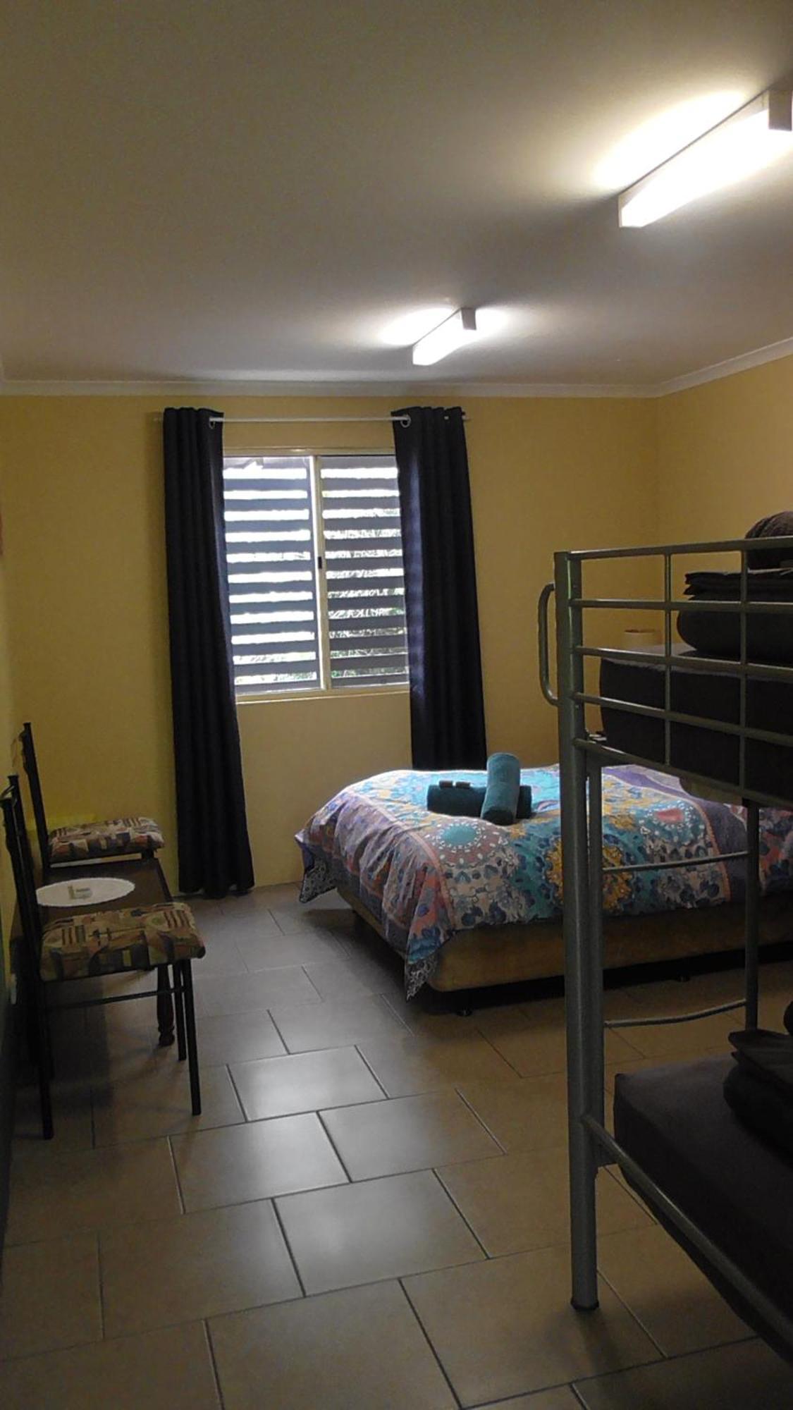 1770 Beachside Backpacker Agnes Water Εξωτερικό φωτογραφία