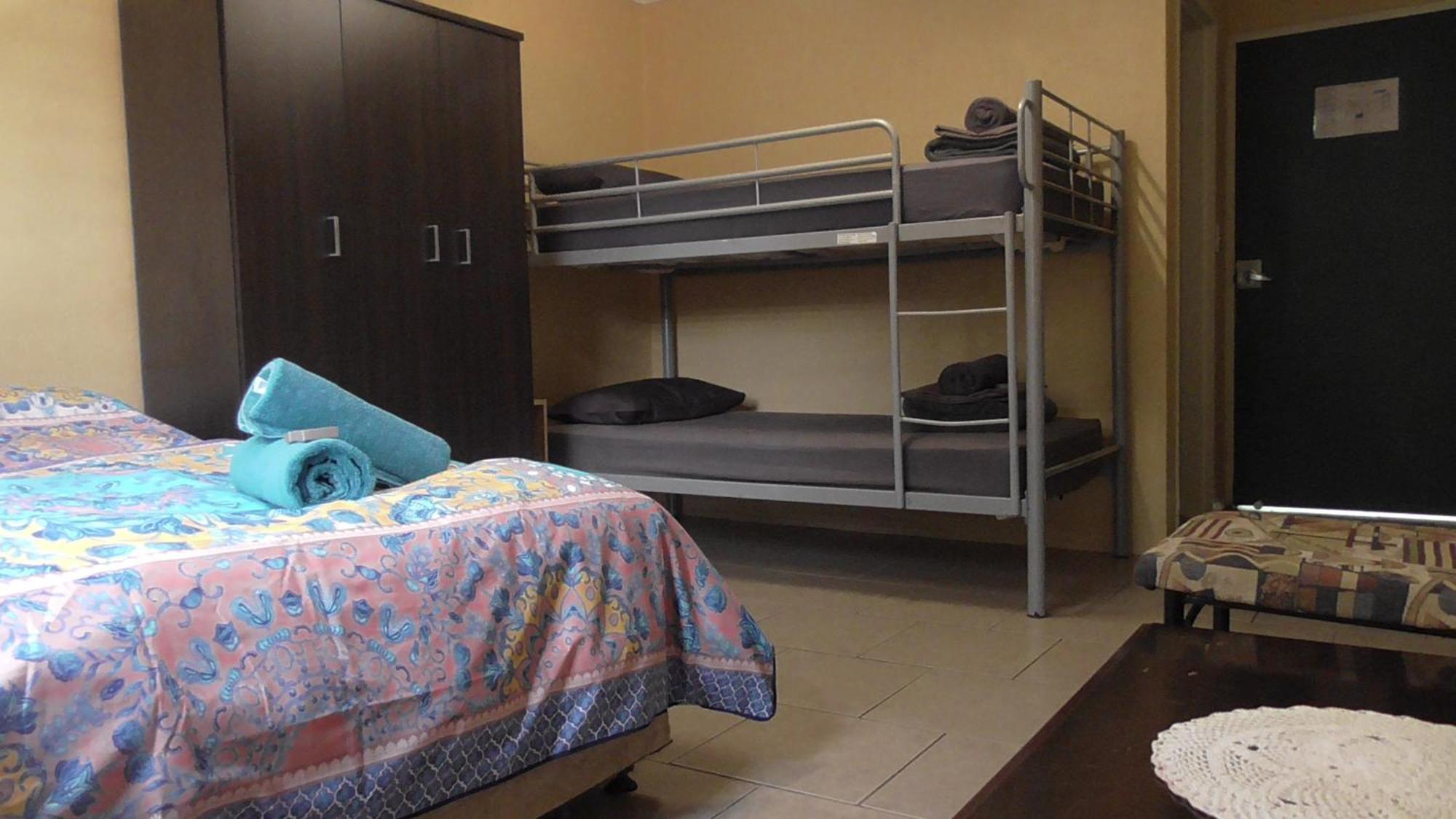 1770 Beachside Backpacker Agnes Water Εξωτερικό φωτογραφία