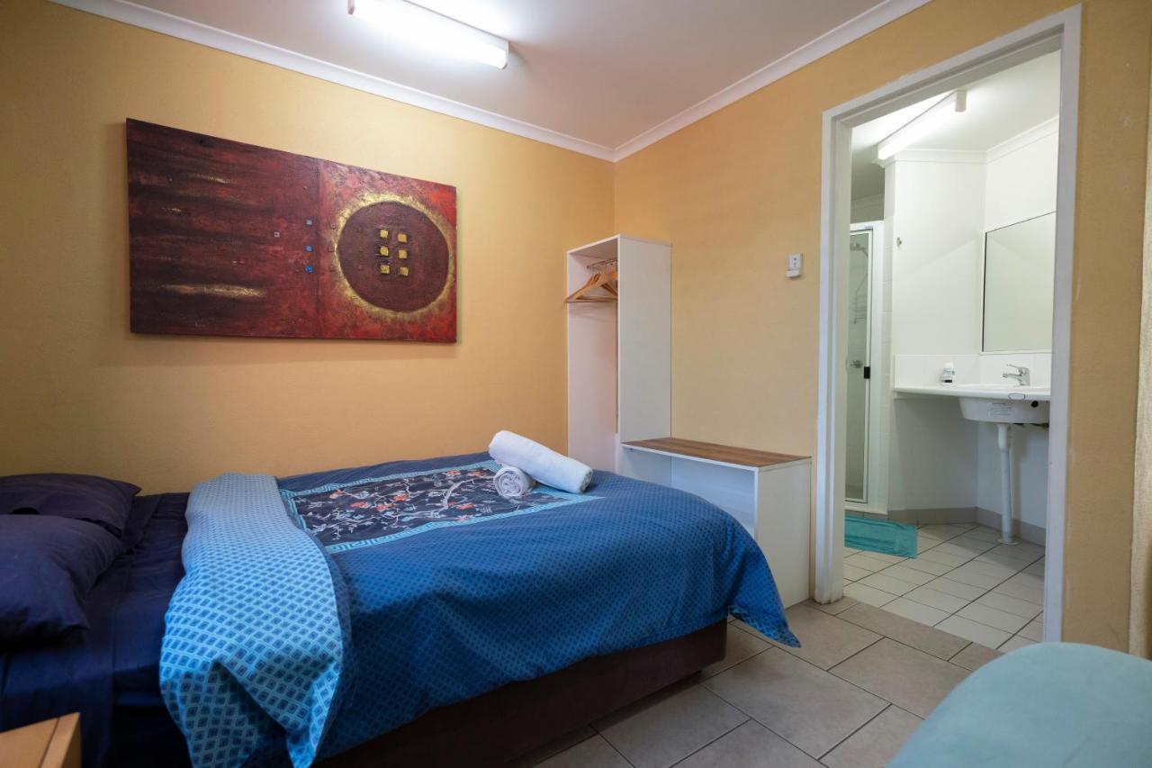 1770 Beachside Backpacker Agnes Water Εξωτερικό φωτογραφία